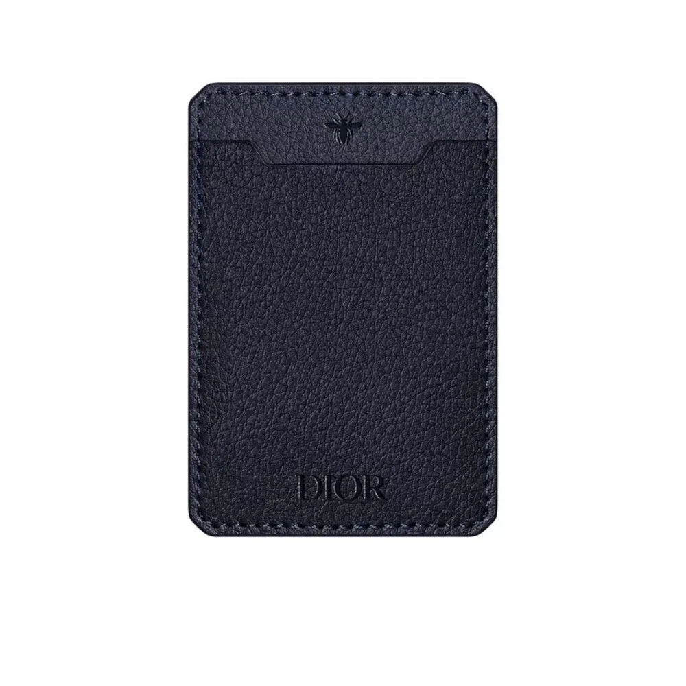 Dior men’s phone wallet